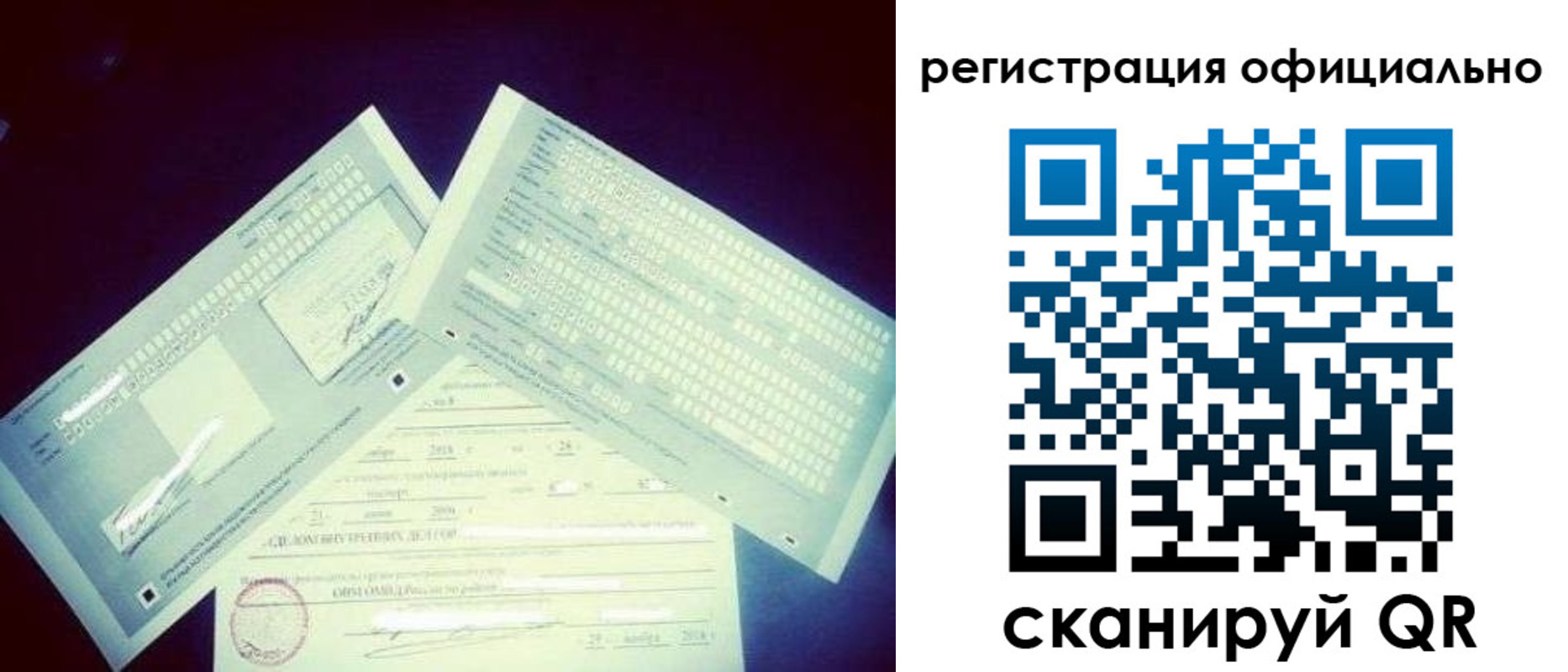 прописка 2025 в Дмитрове